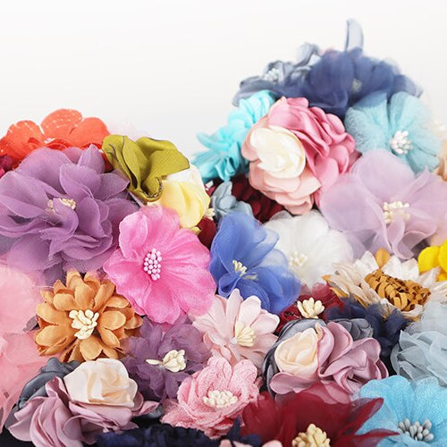 Plus Size Sexy 3d Flowers Crop Top Fashion Sling Corset Top Festival Outfit Rave Club for Women Party Elegant Sweet Bra