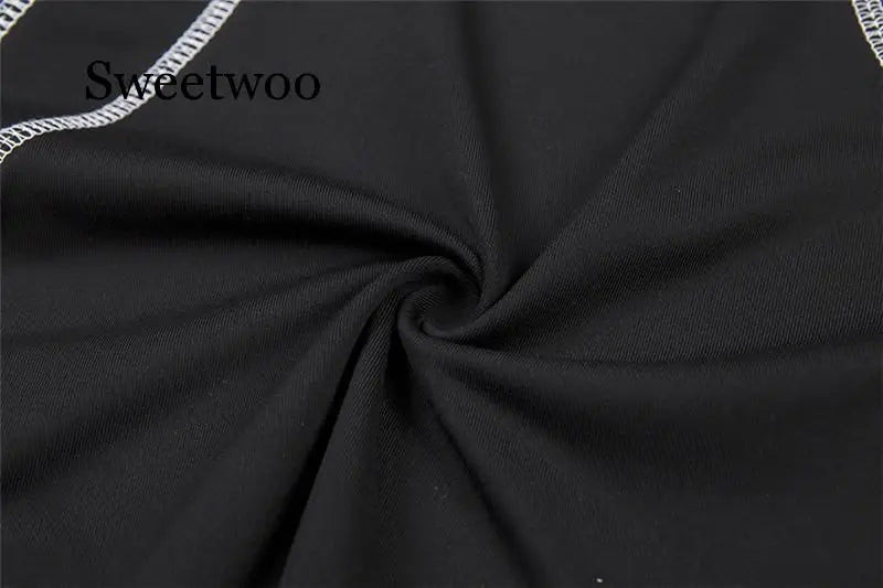 SWEETWOO Female Sport Suit Women Fitness Clothing Sport Wear Yoga Set Gym Jogging Suits Sportswear Running Leggings Women Set