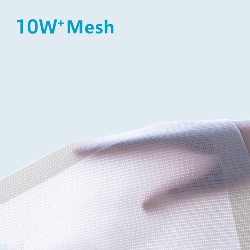 Sexy Ice Silk Bras Push Up Seamless Underwear Beauty Back Deep V Bralette Until Thin Lingerie