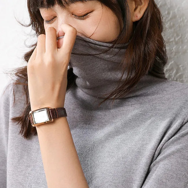 Cashmere sweater woman fashion 2019 women turtleneck cashmere sweater women knitted pullover women sweater Casual tops M-XXXL Light grey