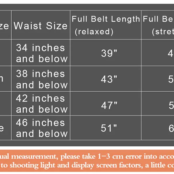 MaiKun Canvas Belts for Men Fashion Metal Pin Buckle Military Tactical Strap Male Elastic Belt for Pants Jeans