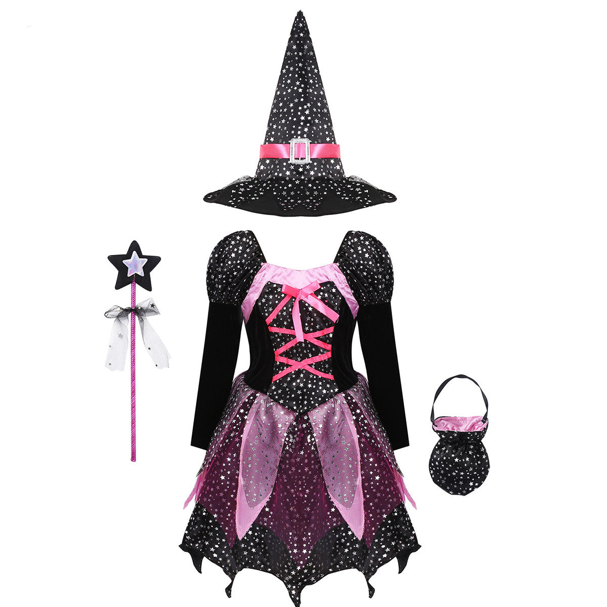 Halloween costumes for children AMAIO