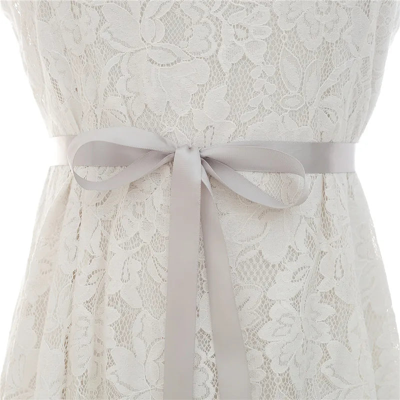 NZUK Crystal Bridal Belt Rhinestones Bridal Sash Sliver Wedding Dress Belt Bridal Dress Belt for Dresses Wedding Gown Sliver ribbon