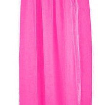 Summer Sexy Bikini Cover Up Swimwear Sheer Beach Maxi Wrap Bandage Split Skirt Sarong Pareo Casual Cover-up Beachwear Rose One Size