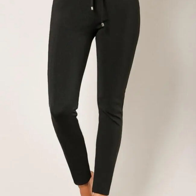 Black Grey Pink Rayon Bandage Pant Sexy Fashion Celebrity Pant