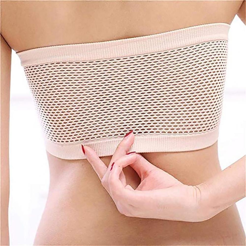 Hollow Out Women Yoga Sport Bra Breathable Fitness Running Vest Sleep Underwear Underwear Gym Top Bras Women's Breathable