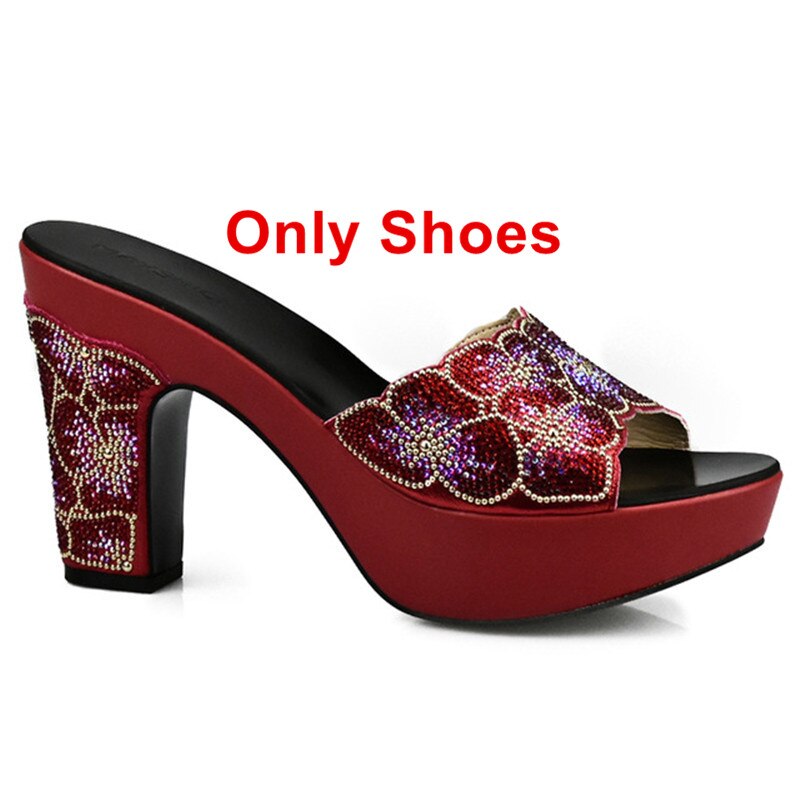 African color shoes discount