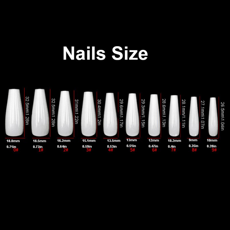 Light Luxury Violet strobe fake nails with glitter diamond press on nails accessories faux ongles long french coffin nail tips