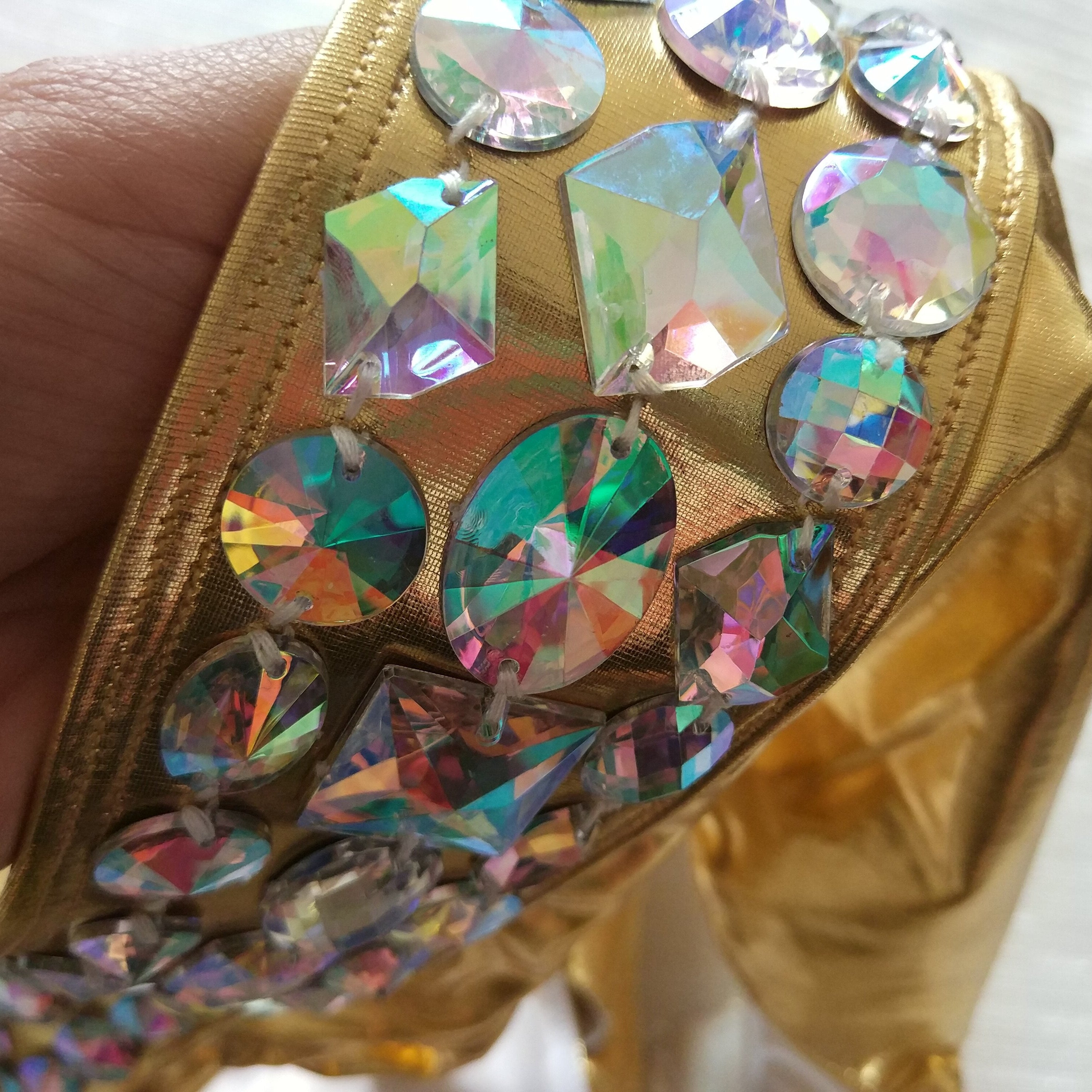 Luxury Rhinestone One Piece Women Swimsuit Gold Stamping Bathing Suit Crystal Diamond Swimwear Sexy Beach Wear Girls