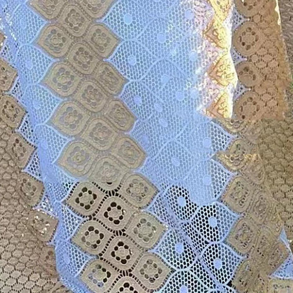 MAMADA L7590 African Women Clothing Dashiki Abaya Stylish Loose Long Evening Maxi Dresses + Inside Skirt Free Size Dancing Party