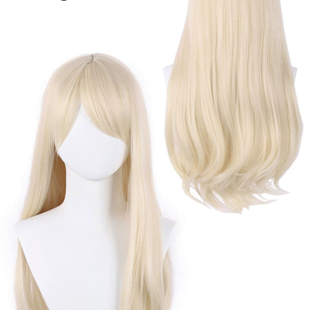 Margot Cosplay Kawaii Pink Plaid Dress Women Costume 2024 Movie Barbei Roleplay Fantasia Halloween Party Clothes For Disguise