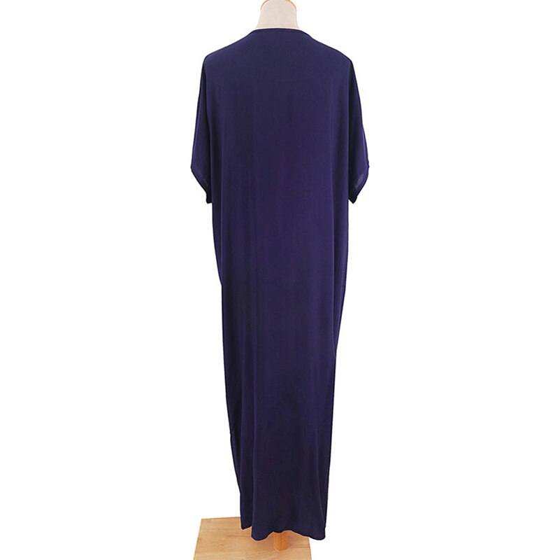 Maxi Boho Dress Kaftan Bikini Cover Up Summer Outfits Robe de Plage Pareos Playa Mujer Swimsuit