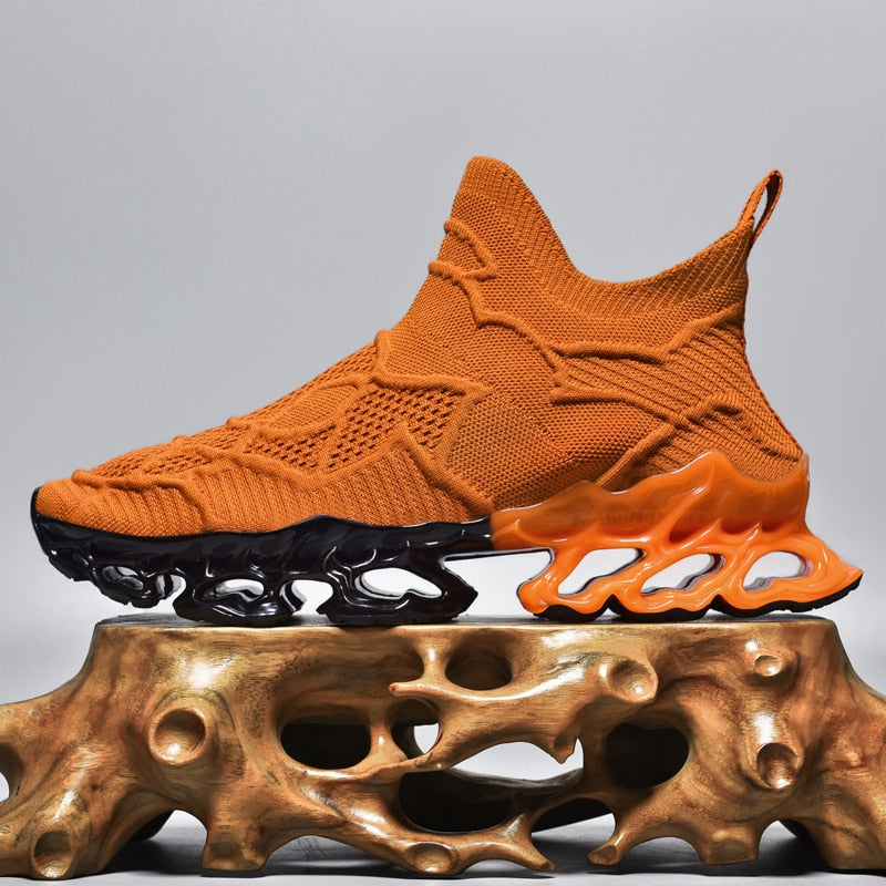 Men Shoes Sneakers Male casual Mens Shoes tenis Luxury shoes Trainer Race Breathable Shoes fashion loafers running Shoes for men 220-1 2