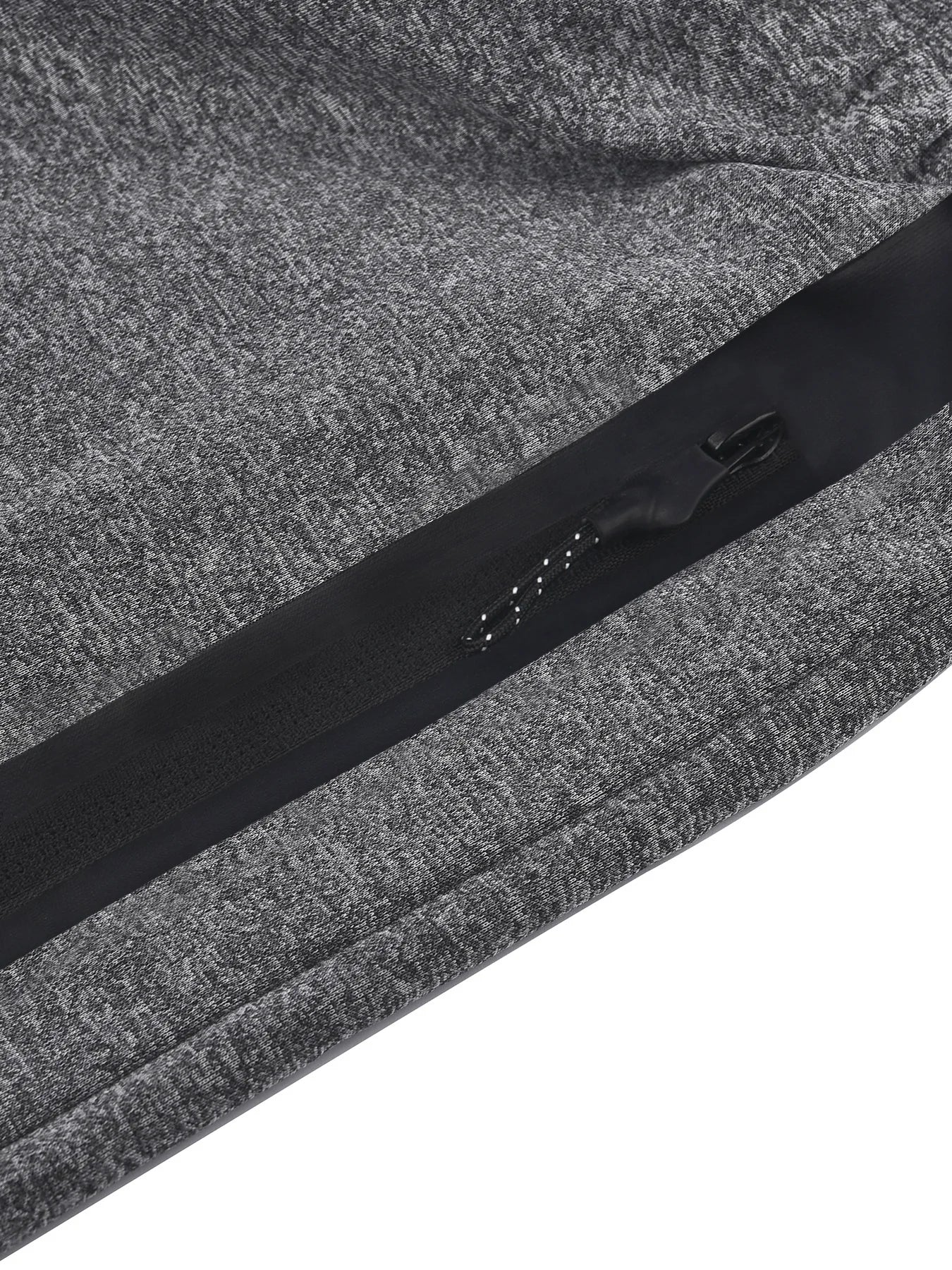 Men Sweatpants Joggers Pocket Trousers Fitness Long Pants Elastic Waist with Drawstring Trousers