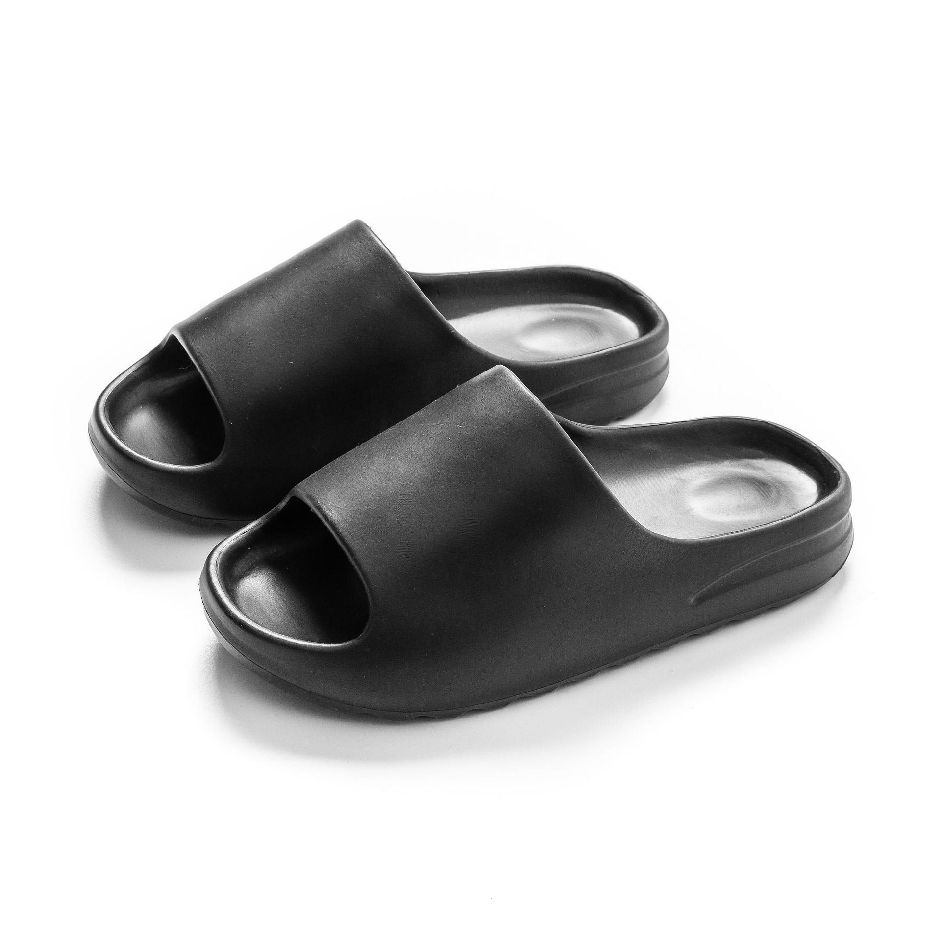 Men Women Slippers Orginal Sandals Women Beach Casual Shoes EVA Slides Original Men Flip-flops Summer 2024 Summer Sandal Men&#39;s AMAIO