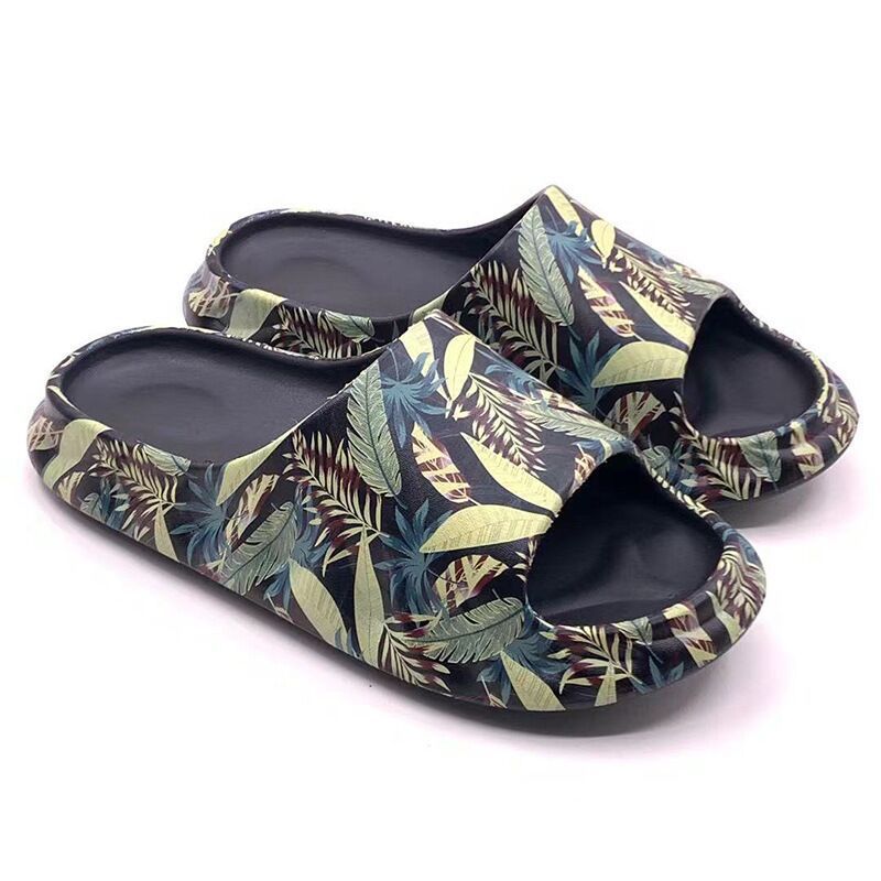 Men Women Slippers Orginal Sandals Women Beach Casual Shoes EVA Slides Original Men Flip-flops Summer 2024 Summer Sandal Men&#39;s AMAIO
