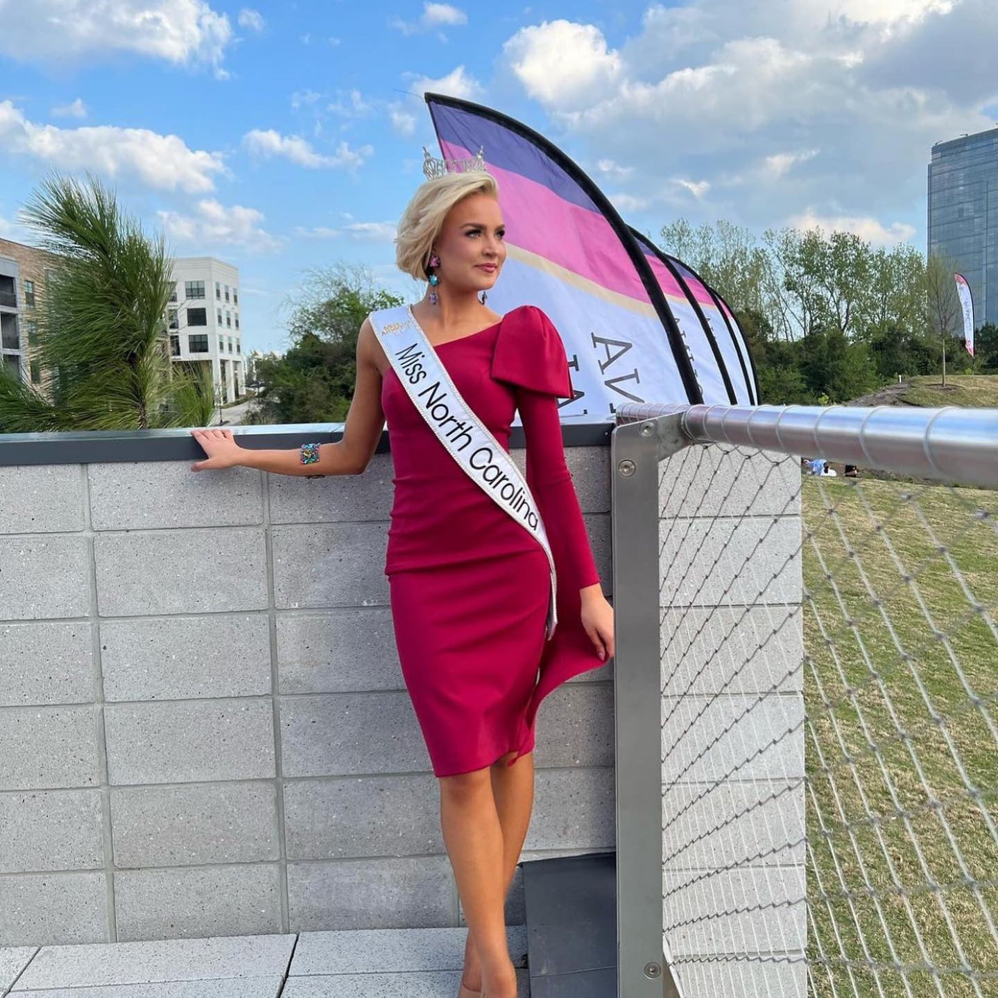 Mini Cocktail NYE Dress 2022 Red Royal-Blue Pink Lady Formal Event Party Gown Draped Slit Sexy Club Night Graduation Hoco Gala