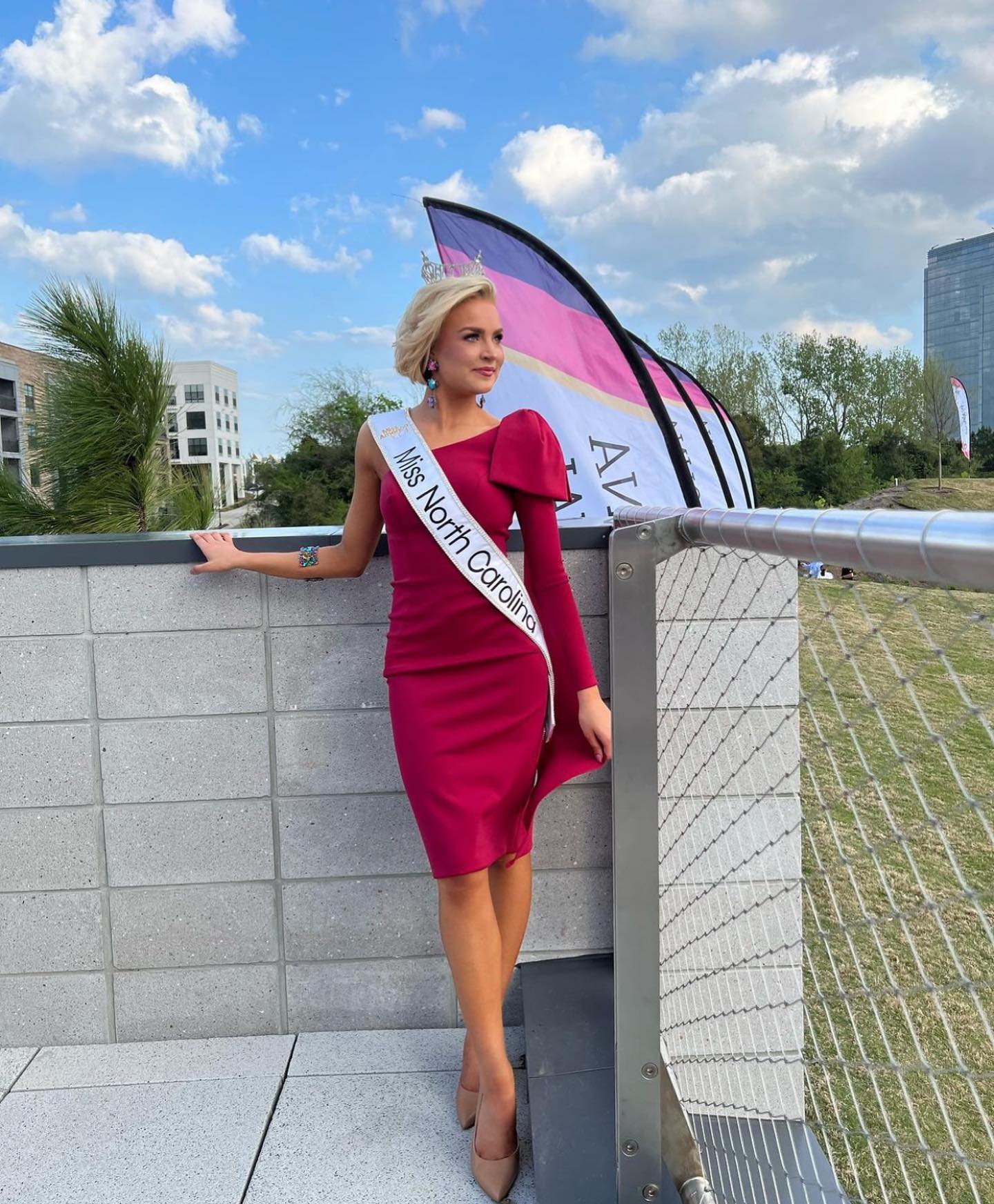 Mini Cocktail NYE Dress 2022 Red Royal-Blue Pink Lady Formal Event Party Gown Draped Slit Sexy Club Night Graduation Hoco Gala