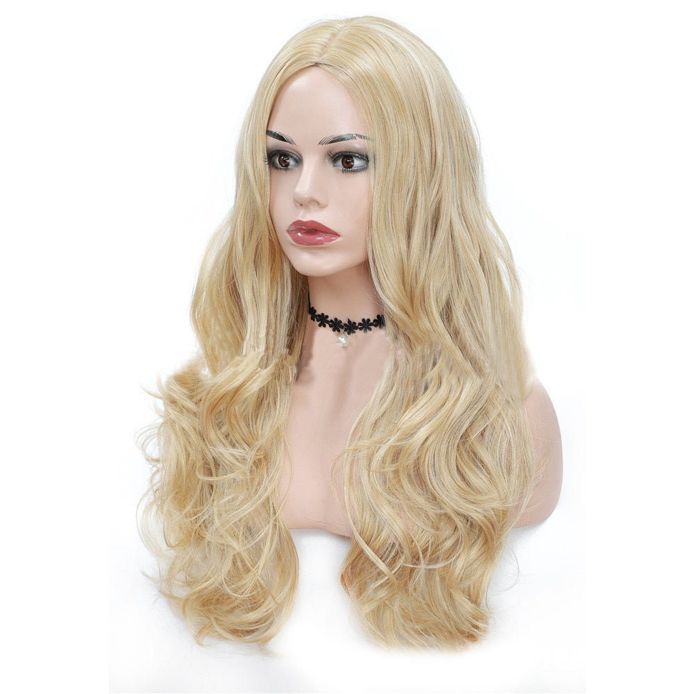 New Movies Halloween Girls Barbie Cosplay Costume Party Bow Sleeveless Vintage Pink Plaid Dress Rose Street Punk Clothing Set Barbie Wig