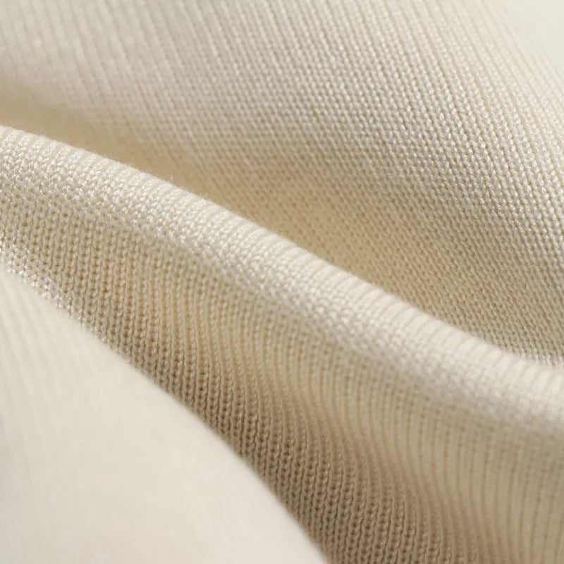 New Winter Temperament Shawl Coat Knitted Dress Women Two Piece Set Large Girls' Loose Skirt Suit Autumn Fashion Elegant Sets