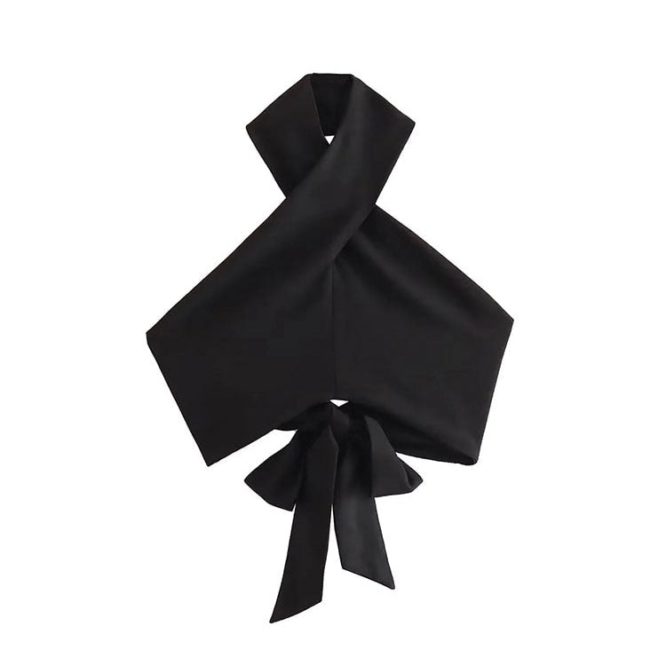 Nlzgmsj TRAF Woman 2 Pieces Midi Skirts Sets 2024 Summer Women Suit Tops Embroider Skirts Set Womens Outfits only top