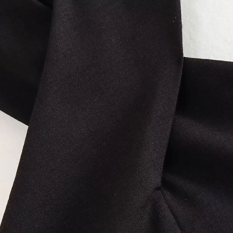 Nlzgmsj TRAF Woman 2 Pieces Midi Skirts Sets 2024 Summer Women Suit Tops Embroider Skirts Set Womens Outfits