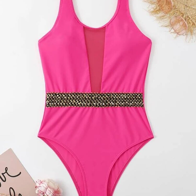 One Piece Swimsuit Woman 2024 Sexy V One Shoulder Swimwear Female Monokini Swimming for Women Bathing Suit Bodysuit Beach Wear