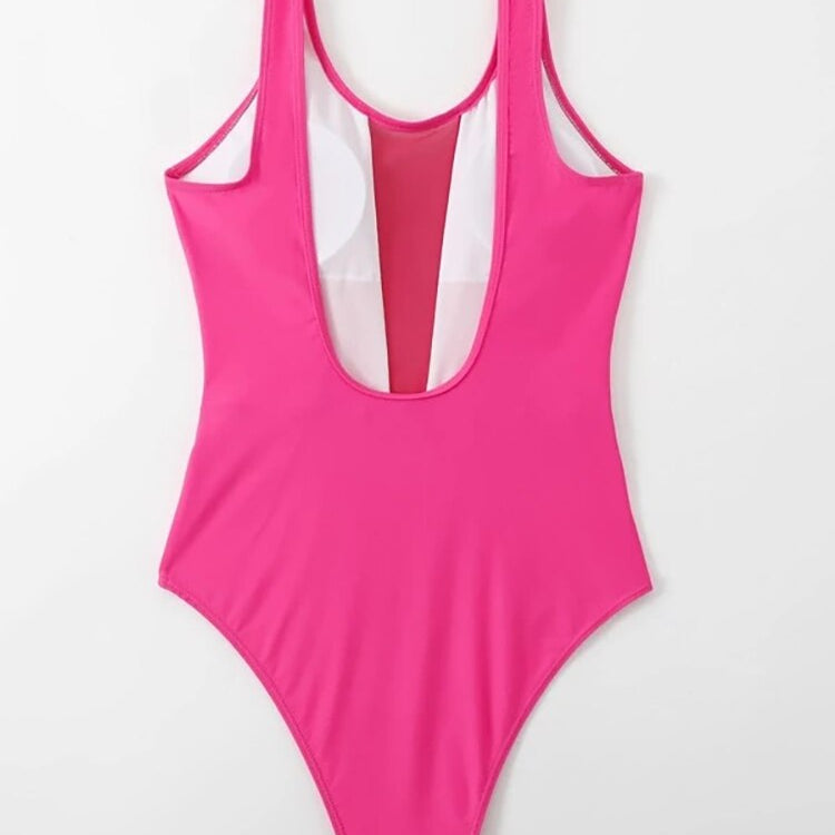 One Piece Swimsuit Woman 2024 Sexy V One Shoulder Swimwear Female Monokini Swimming for Women Bathing Suit Bodysuit Beach Wear