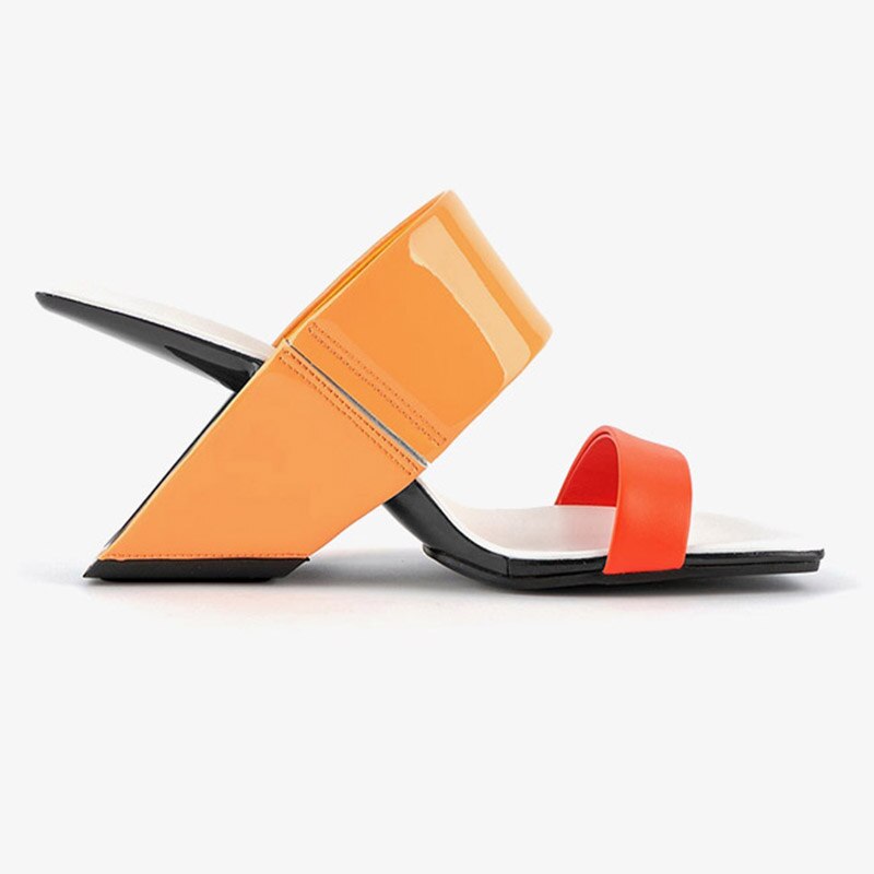 Phoentin 2024 New Brand Design Women Sandals Summer Peep Toe Slippers wedge hollow Heels Fashion Shoes plus size 41 FT2339