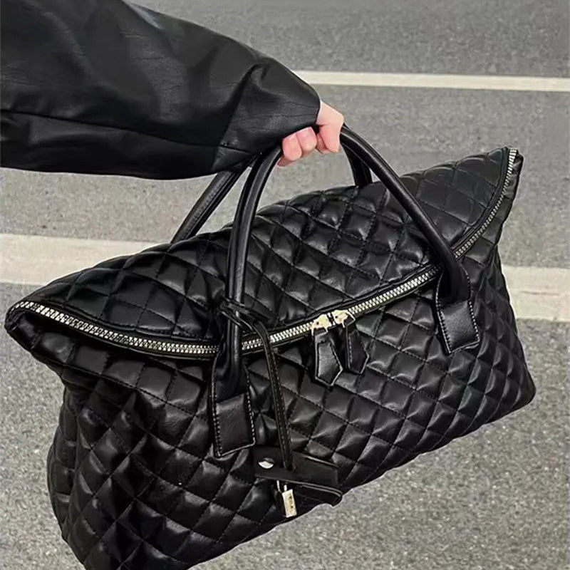 Pillow Bags For Women Luxury Designer Handbags And Purses 2023 New In Casual Travel Wash Up Cosmetic Shoulder Crossbody Bag