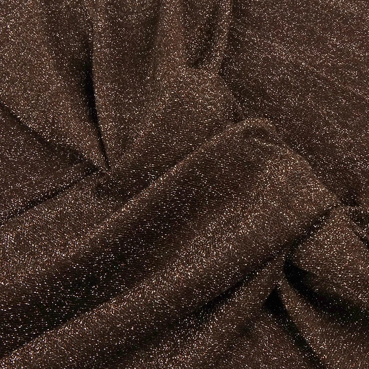 Sleek Modern Brown Halter Backless Maxi Dress with Waist Tie Drape Details for Party Evening Gown