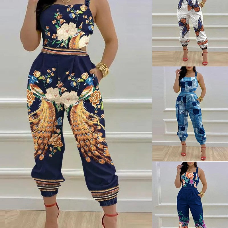Summer Club Outfits For Women Jumpsuits For Mulheres 2024 Mono Manga Corta Mujer Bodycon Jumpsuit Sexy Holiday Outfits Bodysuit
