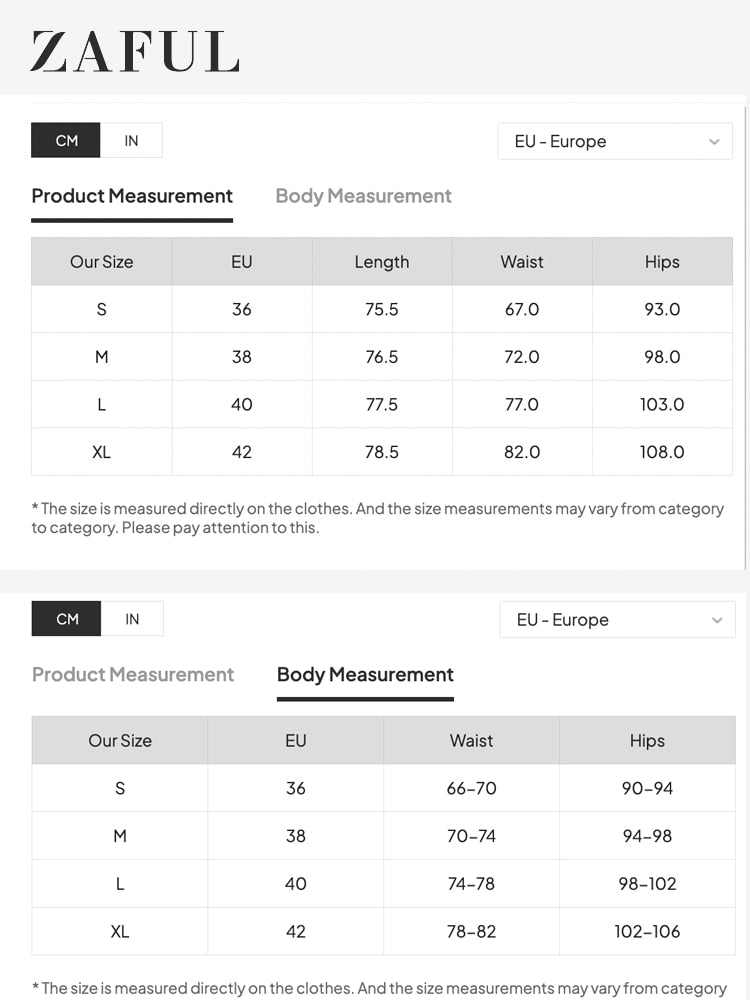 ZAFUL Bandana Paisley Print Tie Midi Sarong-style Skirt Zipper Fly for Women Daily Vacation ZF495489601