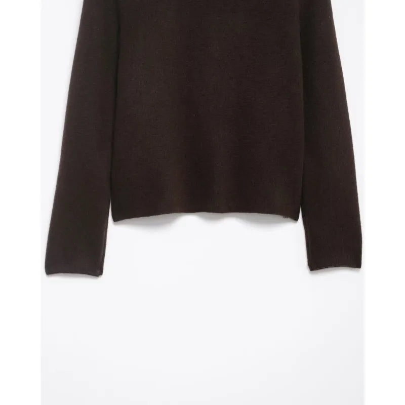 Autumn Winter Women Cardigan with Faux Fur Collar Casual Pocket Button Women's Coat Fashion Female Sweater Chic Elegant Tops