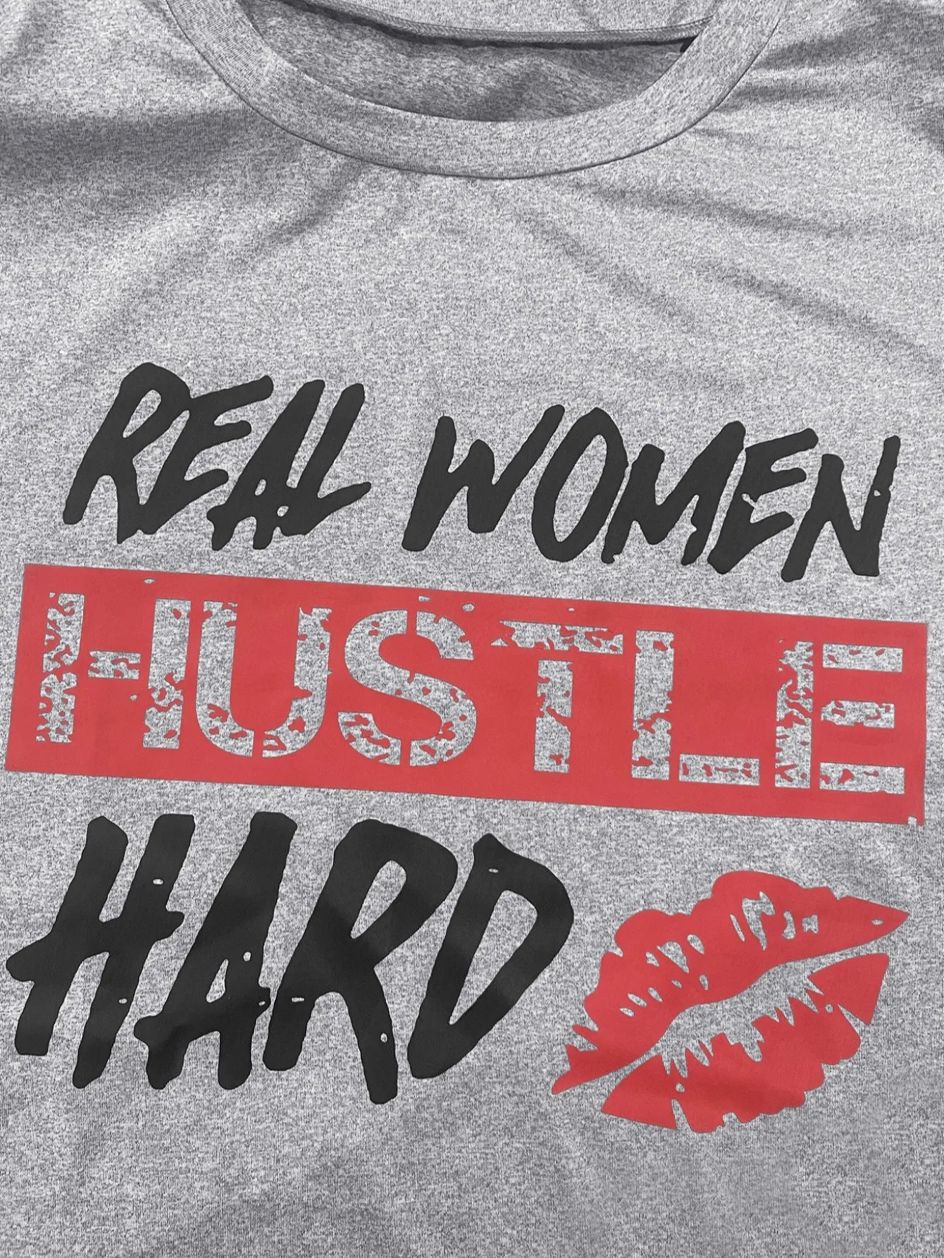 LW Plus Size Two pieces sets Print Pants Set Spring summer casual short sleeve T-shirt + trousers women matching tracksuit set