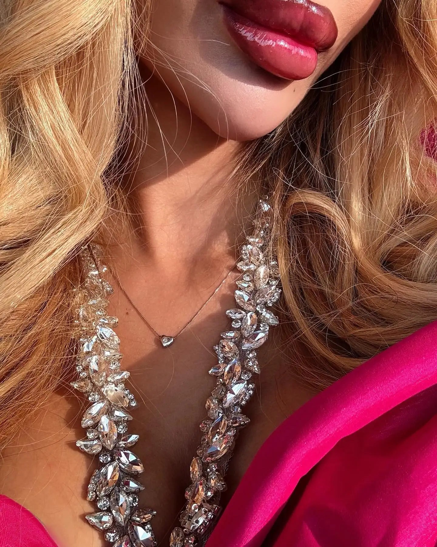 Red Black Women Sexy Halter Off the Shoulder Crystal Ruffles Bodycon Long Bandage Dress Nightclub Party Birthday Celebrate Wear