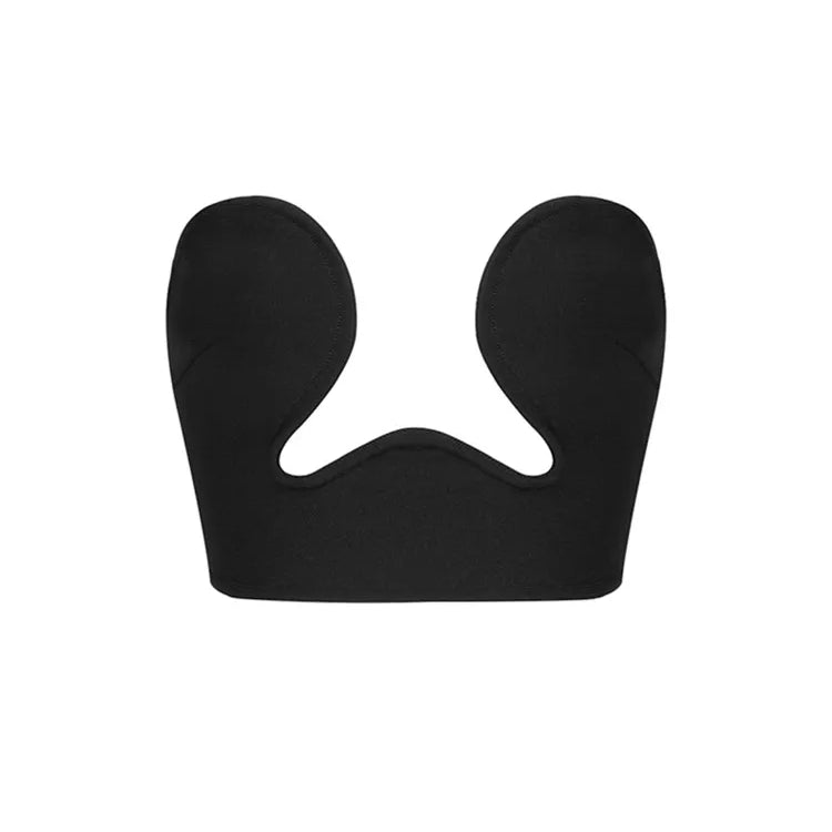 Hot Sale 10 Colors Women Sexy Strapless Bodycon Mini Tops Rayon Bandage Casual Fashion Nightclub Party Wear High Quality