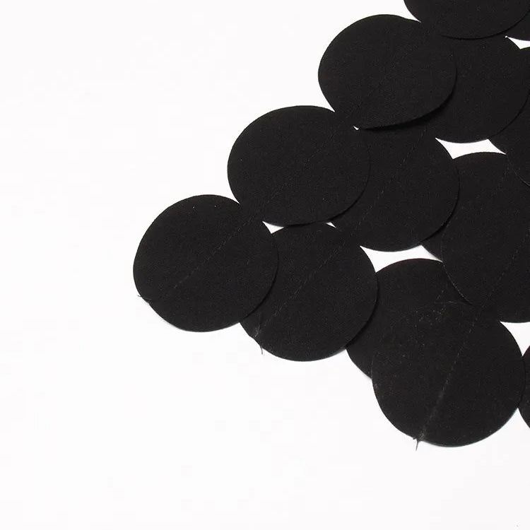 Solid Minimalist Skirts For Women High Waist Patchwork Dot A Line Skirt Elegant Temperament Skirt Female Fashion