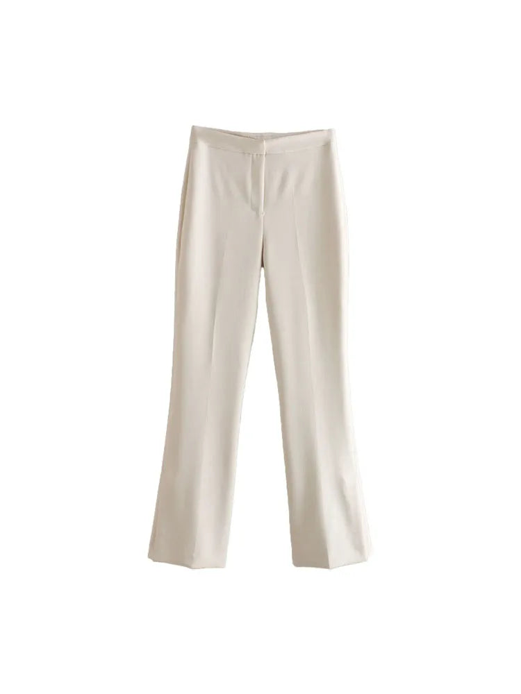 ZATRHMBM 2022 New Fashion Vintage Clothes For Lady Sleeveless Button Underwear Style Vest Patch Pocket White Crop Top Female Photo Color