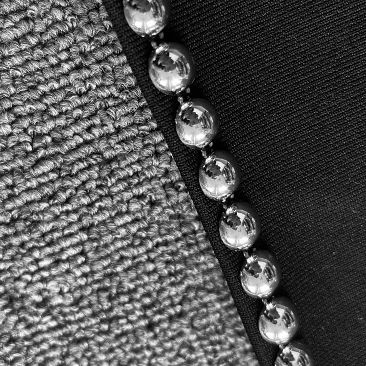 2022 Winter Black Dress Women Sexy Hollow Out High Slit Fashion Party Wear Bandage Dress With Long Sleeve