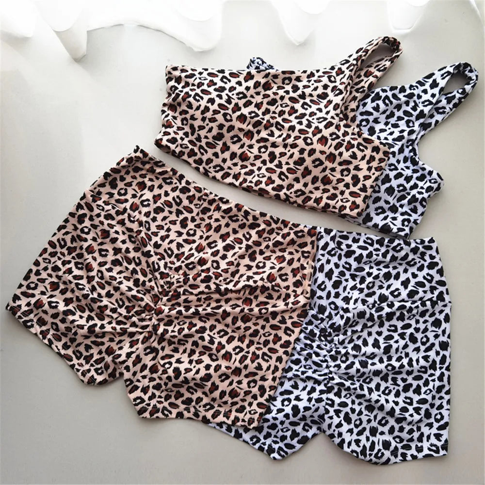 1PCS Nylon Yoga Sets Women Fitness One Shoulder Sport Bra Scrunch Booty Yoga Pants Fitness Leggings Women Workout Set