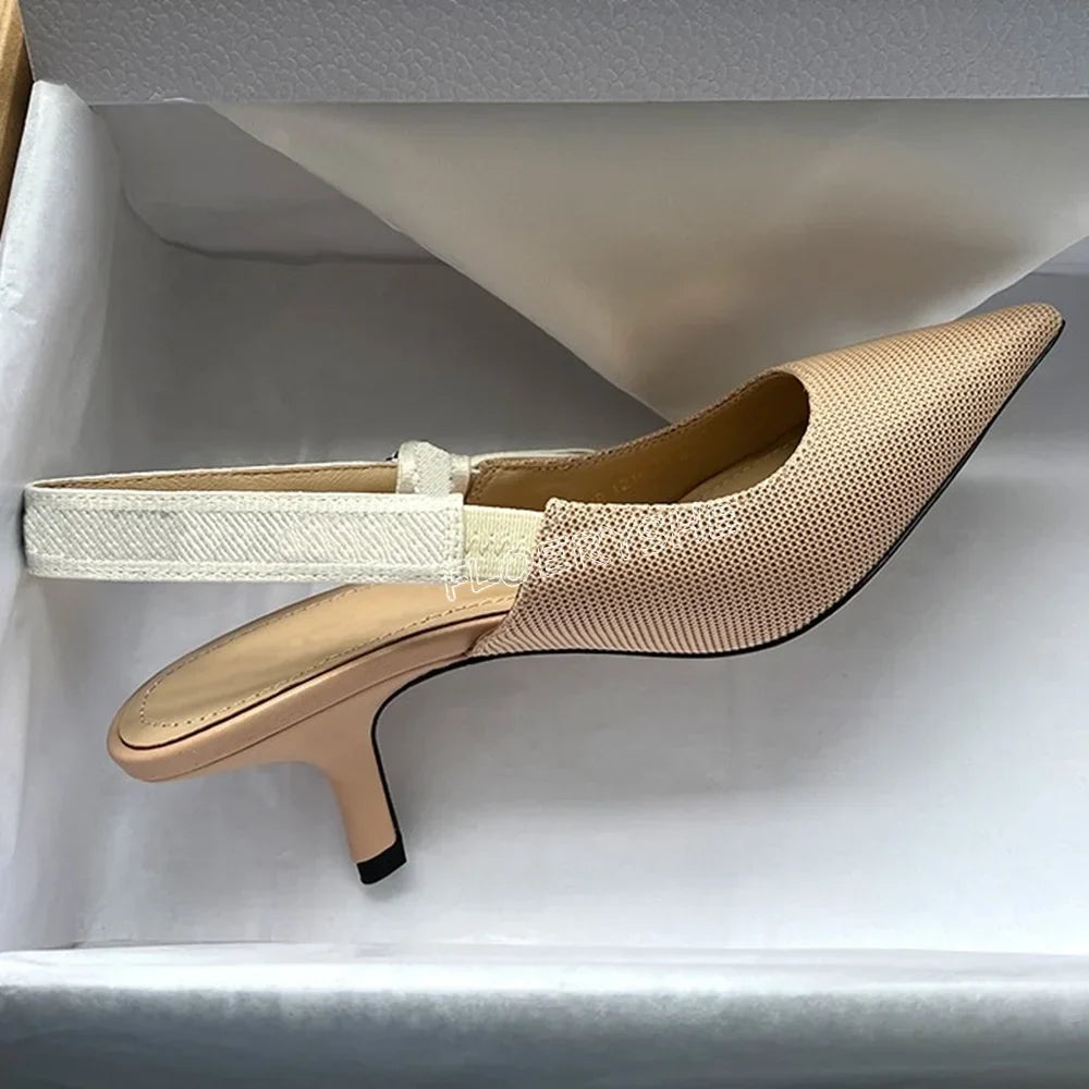 Black Patent Leather Stiletto Pumps Summer Solid Luxury Women Pointed Toe Thin High Heel Party Sexy Shoes 6.5cm heel 2