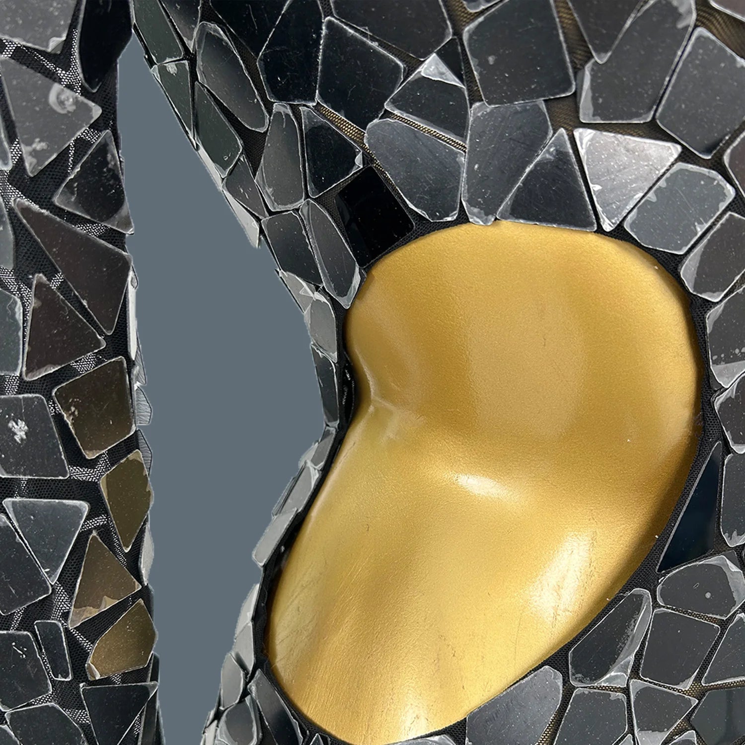 Black Sequins Elegant Long Dress Mesh Dress Cocktail Birthday Queen Maxi Dress Party Photograph Wear Sexy Evening Gown Heifuren