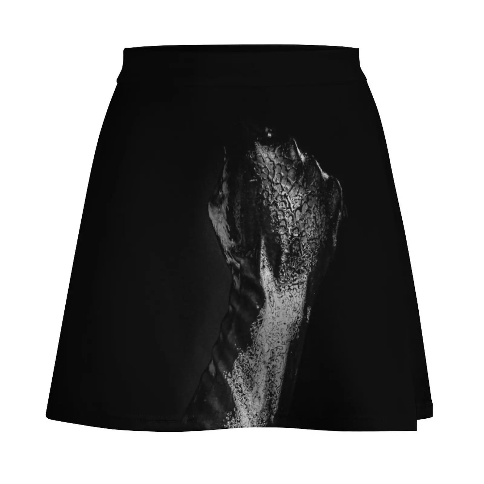 Power Fist Mini Skirt luxury designer clothing women skirt women korean clothes ladies dresses summer woman 2023