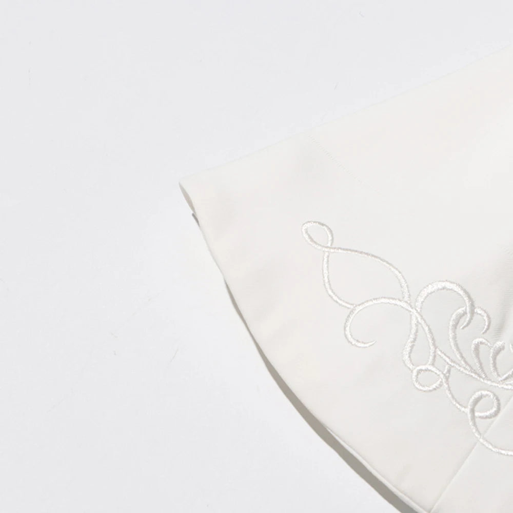 Minimalist Two Piece Sets For Women Stand Collar Long Sleeve Blazer High Waist Skirt Elegant Set Female Fashion New