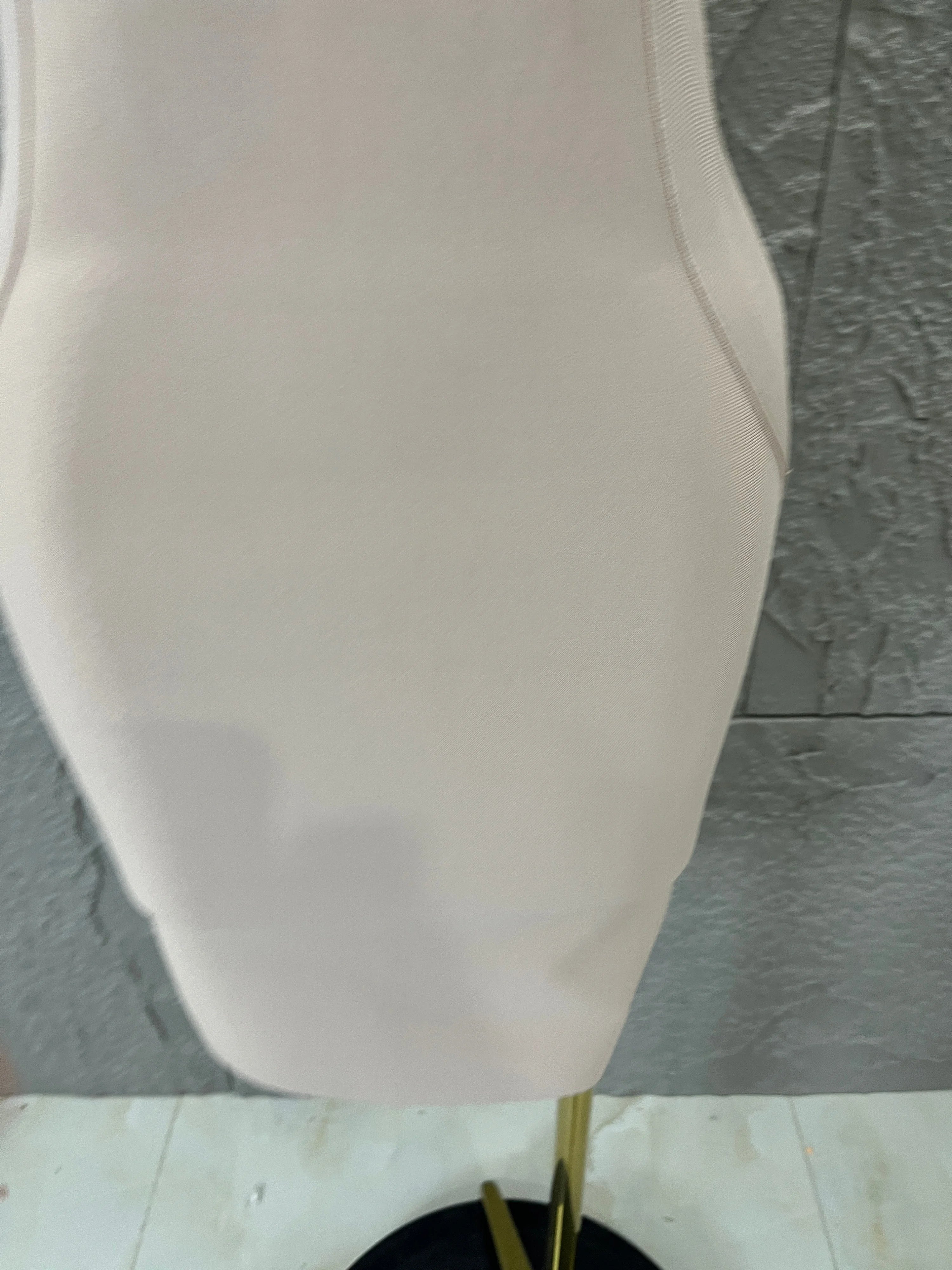 Elegant Sweetheart Neck Bandage Dress Crisscross Bust Slim Fit Midi Evening Banquet Formal Dinner Wedding Guest Cocktail Outfit