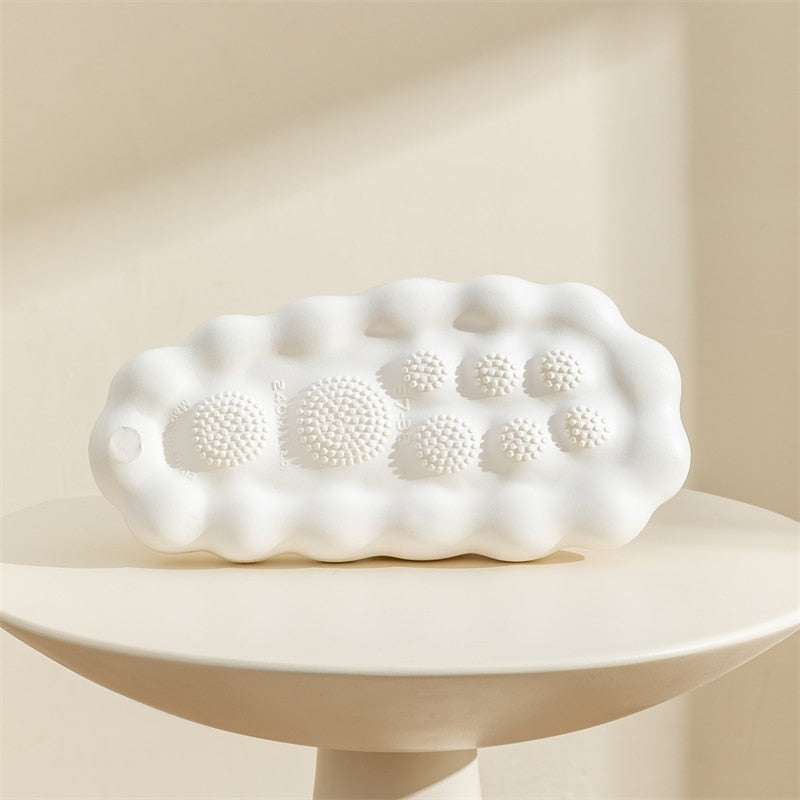 WTEMPO Women Cloud Slippers for Girls Summer Spring Indoor Flip Flops Bathroom Slides Ladies Shoes Wholesale Dropshipping