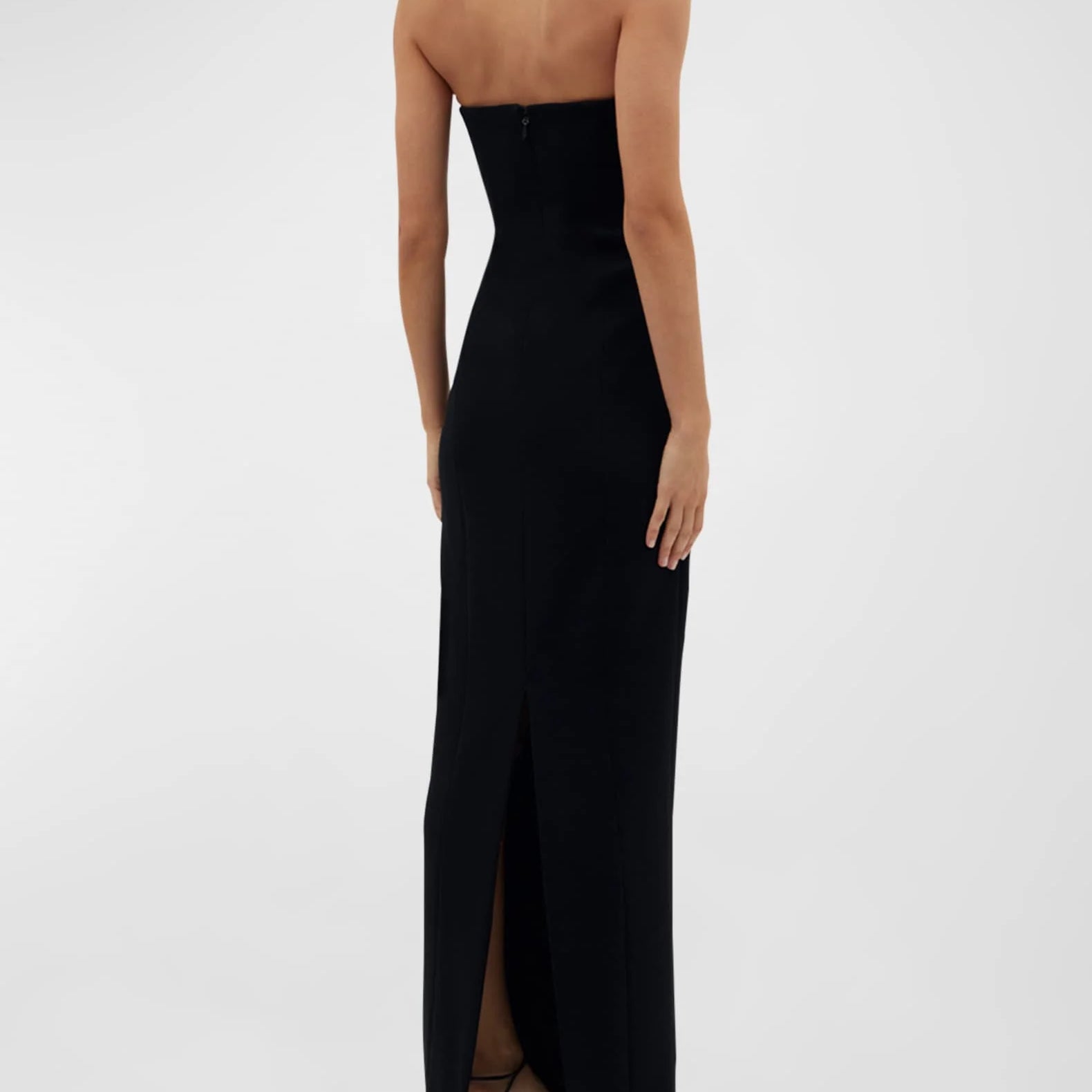 Celebrity Red Carpet Dress Women Sexy Off the Shoulder Rhinestones Bodycon Bandage Long Dress Elegant Evening Party Dress