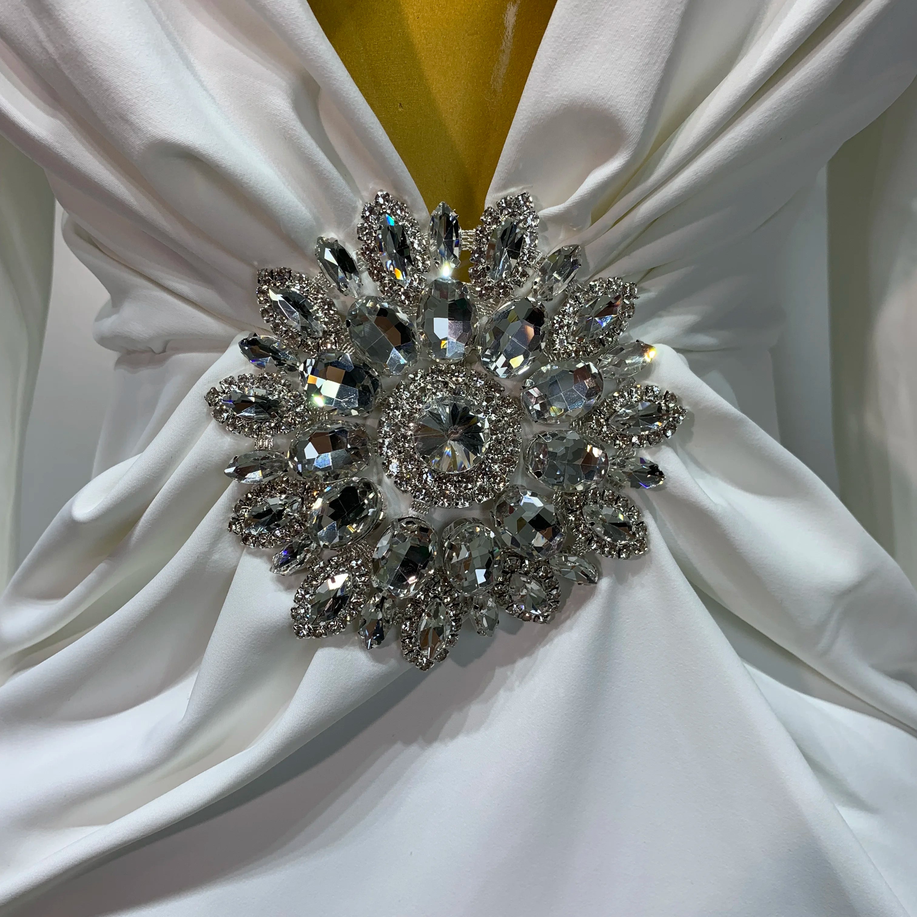 Women Long Sleeve Deep V-Neck Bodycon Long Dress Elegant Evening Party Club Celebrate Cocktail Outfit Luxuru Birthday Dress