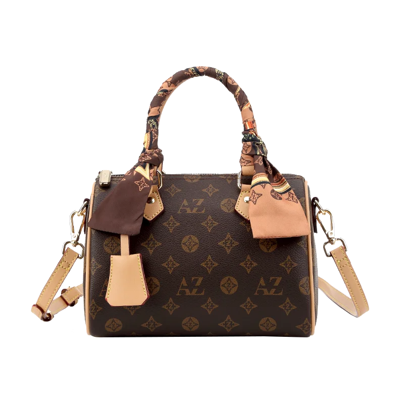 AZ 23*12*16 Women Bags Designer Luxury Crossbody Shoulder Purses Handbag Women Clutch Travel Tote Bag